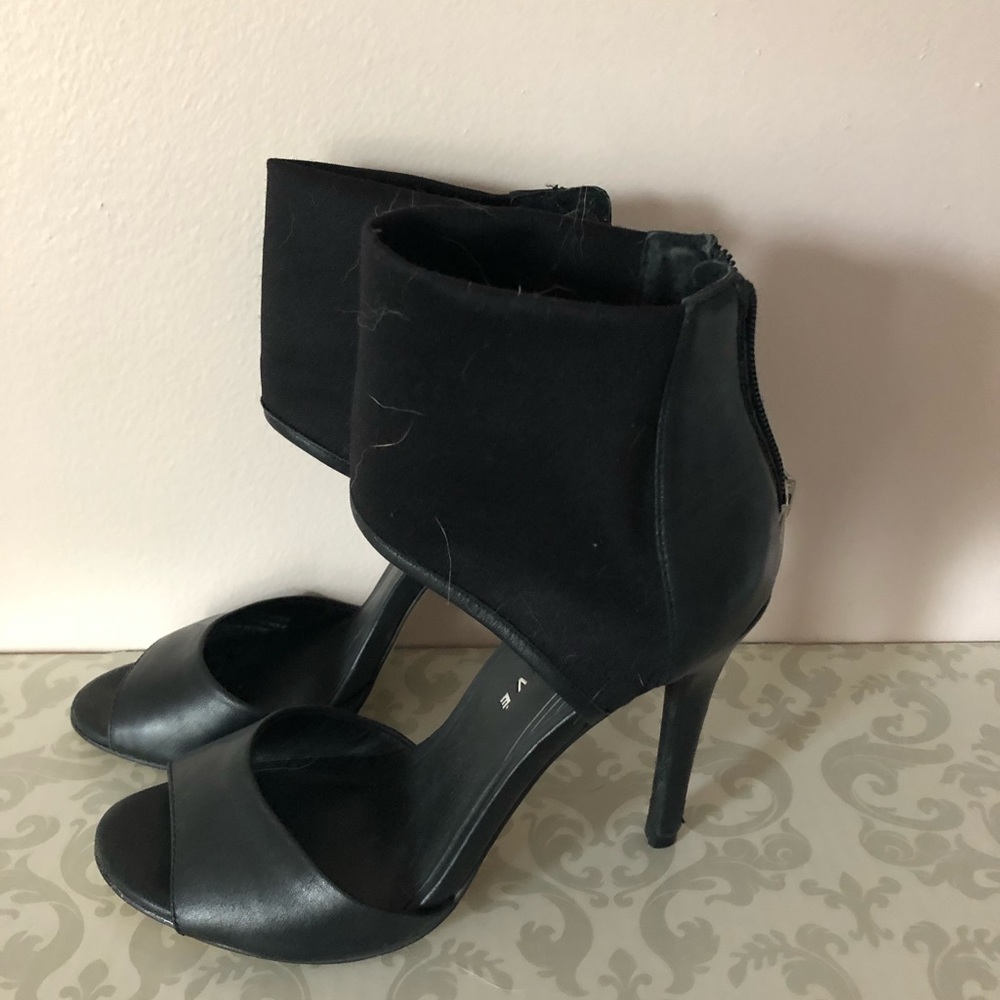 Size 6 shoes